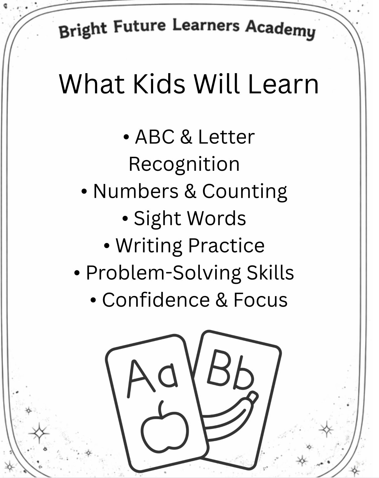 My First Numbers 1–100 Workbook for Kids Ages 3–6