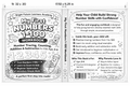 My First Numbers 1-100 Workbook cover